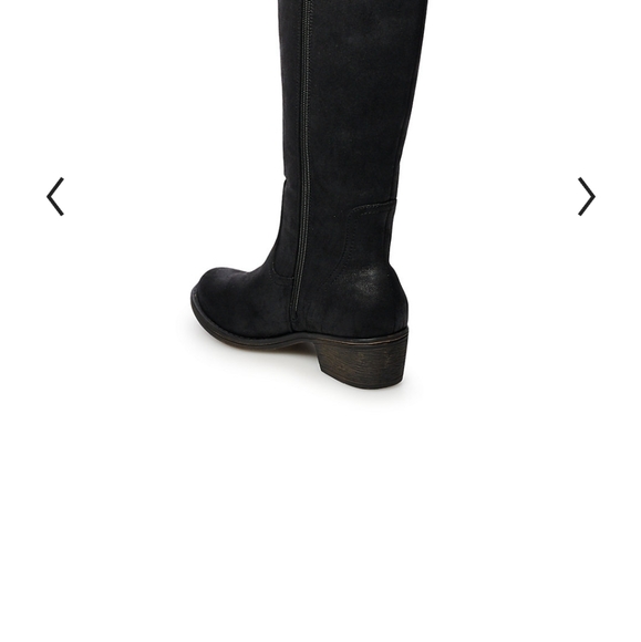 So boots - Picture 3 of 6